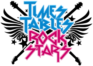 TT Rock Stars Logo