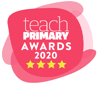 teach primary award