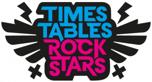 Go to Times Tables Rock Stars
