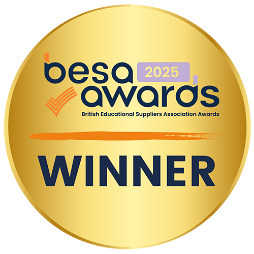 besa awards winner 2025